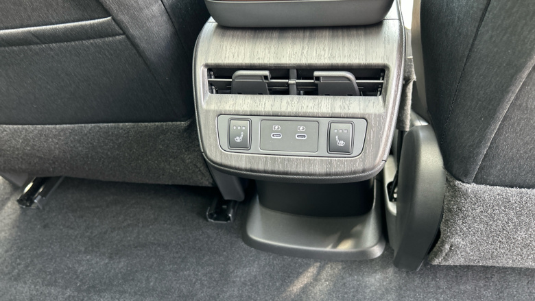 Nissan ARIYA 160kW Evolve 63kWh 5dr Auto Electric Hatchback